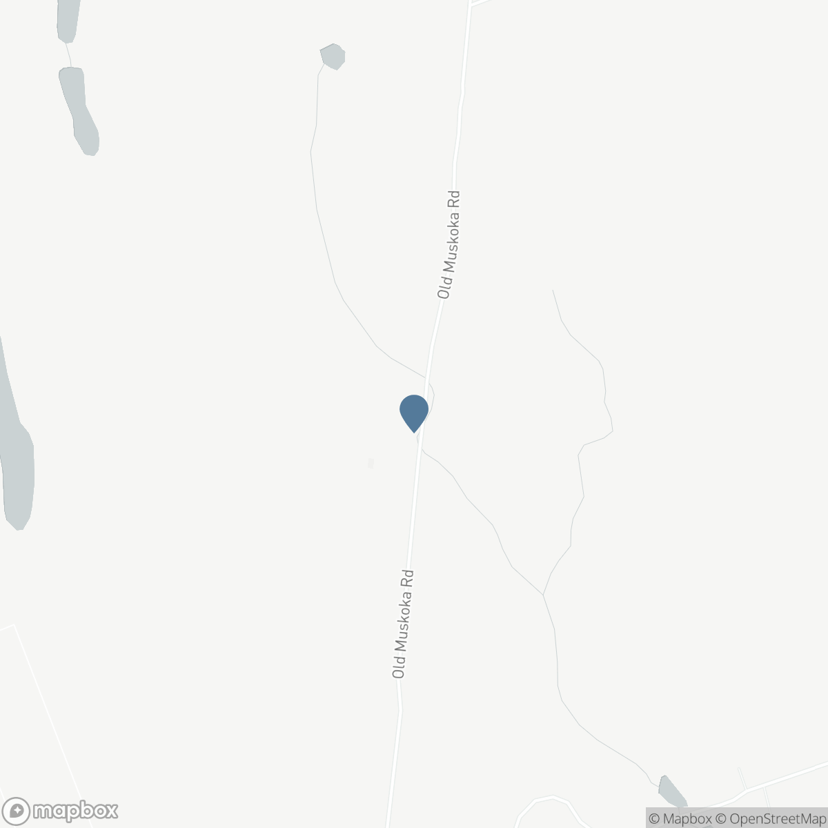3116 OLD MUSKOKA ROAD, Huntsville, Ontario P0B 1M0